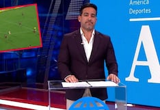 Flamengo vs. Cusco FC: Del Portal cuestiona el sistema de videoarbitraje