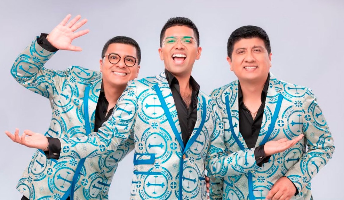 Grupo 5 rompe récord de ventas para sus shows en Europa (Foto: Difusión).