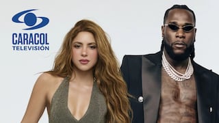 Caracol TV transmitió el show de medio tiempo del Mundial 2026 con Shakira