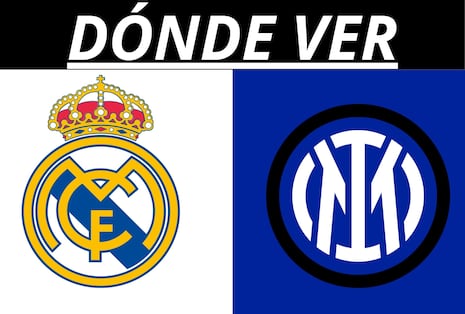 ▷ ¿Dónde ver Real Madrid vs. Inter de Milán EN VIVO EN DIRECTO por la Champions League 2026? Horarios y canales TV