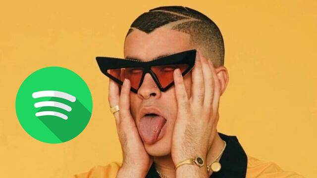 Por esta razón Spotify eliminó “Safaera” de Bad Bunny de la aplicación