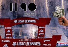 Inicio de la Liga 1 2026 corre peligro: 1190 Sports aún no corrige deudas a los clubes