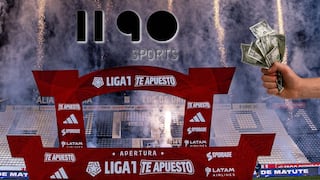 Inicio de la Liga 1 2026 corre peligro: 1190 Sports aún no corrige deudas a los clubes