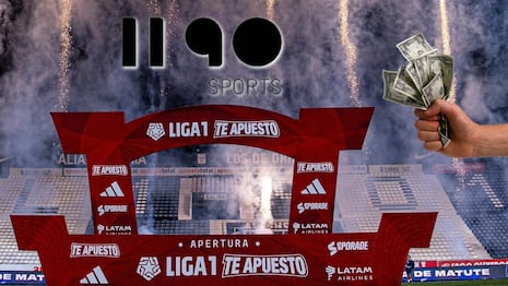 Inicio de la Liga 1 2026 corre peligro: 1190 Sports aún no corrige deudas a los clubes