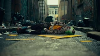 "Joker" estrena tres nuevos afiches y un imperdible tráiler final