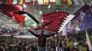 Qatar 2022: Cifras de la inauguración y los partidos más vistos del mundial hasta el momento 