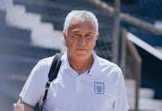 ¿Y Alianza Lima? Néstor Gorosito suena en Argentina para volver a dirigir a San Lorenzo