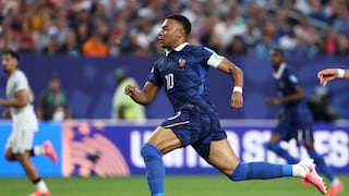 Mapa del Mundial: Francia se consolida como favorita y Messi lidera la carrera por la Bota de Oro