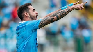 Sporting Cristal vs. Juan Pablo II (2-0): video, resumen y goles por la Liga 1