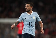 Uruguay vs. Argelia EN VIVO: ver transmisión vía DIRECTV (DSports), AUF TV y Canal 5