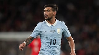 Uruguay vs. Argelia EN VIVO: ver transmisión vía DIRECTV (DSports), AUF TV y Canal 5