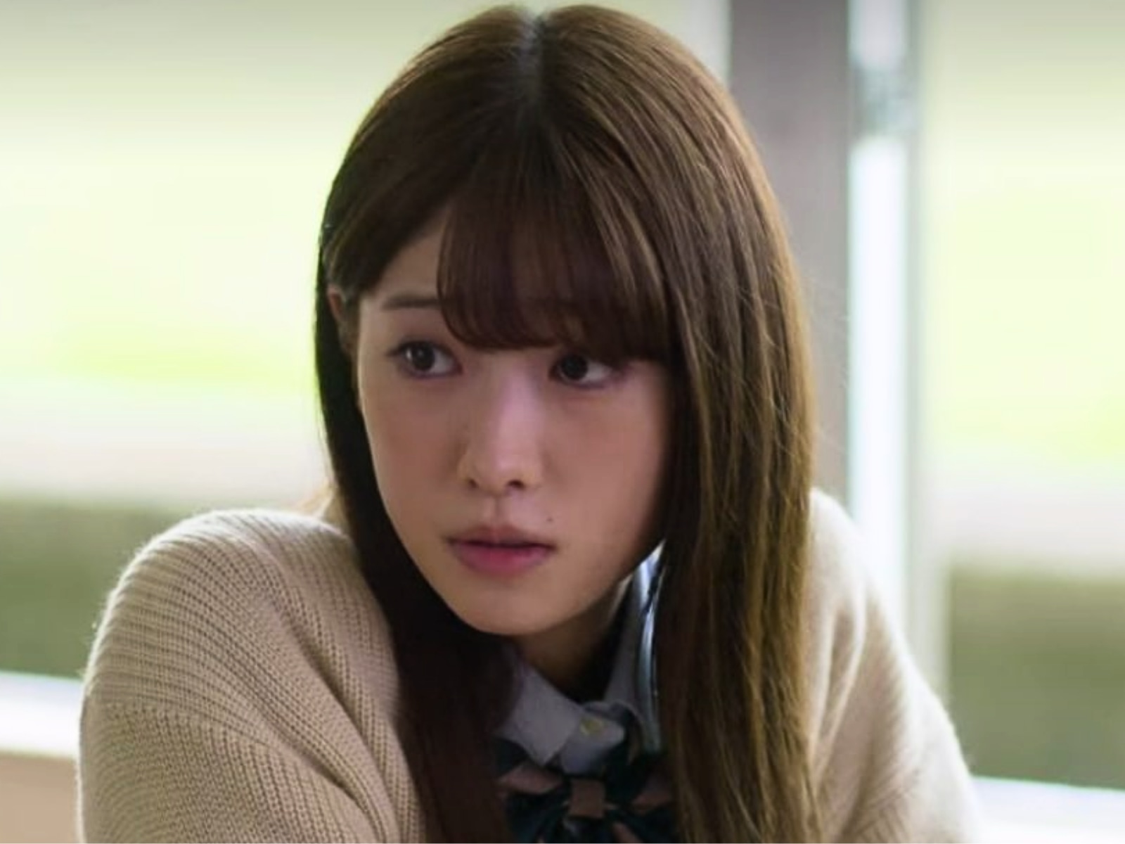 La segunda temporada de "La última lágrima antes de reír" vuelve con el dúo cómico Chidori y se ambienta en un hospital (Foto: Netflix)