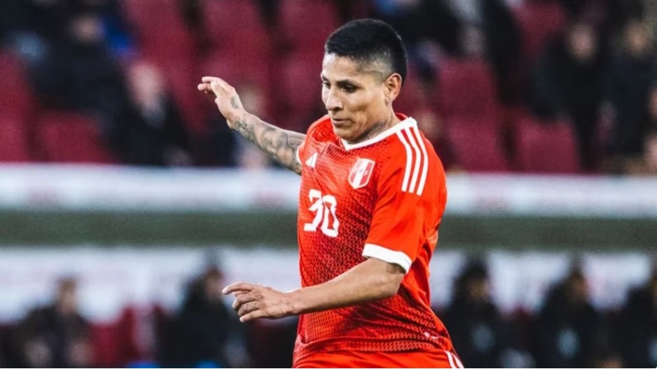 Selección peruana: ¿Raúl Ruidíaz está haciendo méritos para pelear un lugar en la Copa América? (Foto: Agencias)