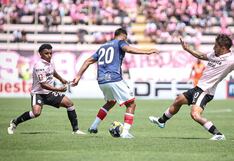 Sport Boys vs. Cienciano (2-2): video, resumen y goles del Torneo Apertura