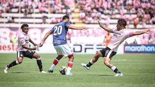 Sport Boys vs. Cienciano (2-2): video, resumen y goles del Torneo Apertura