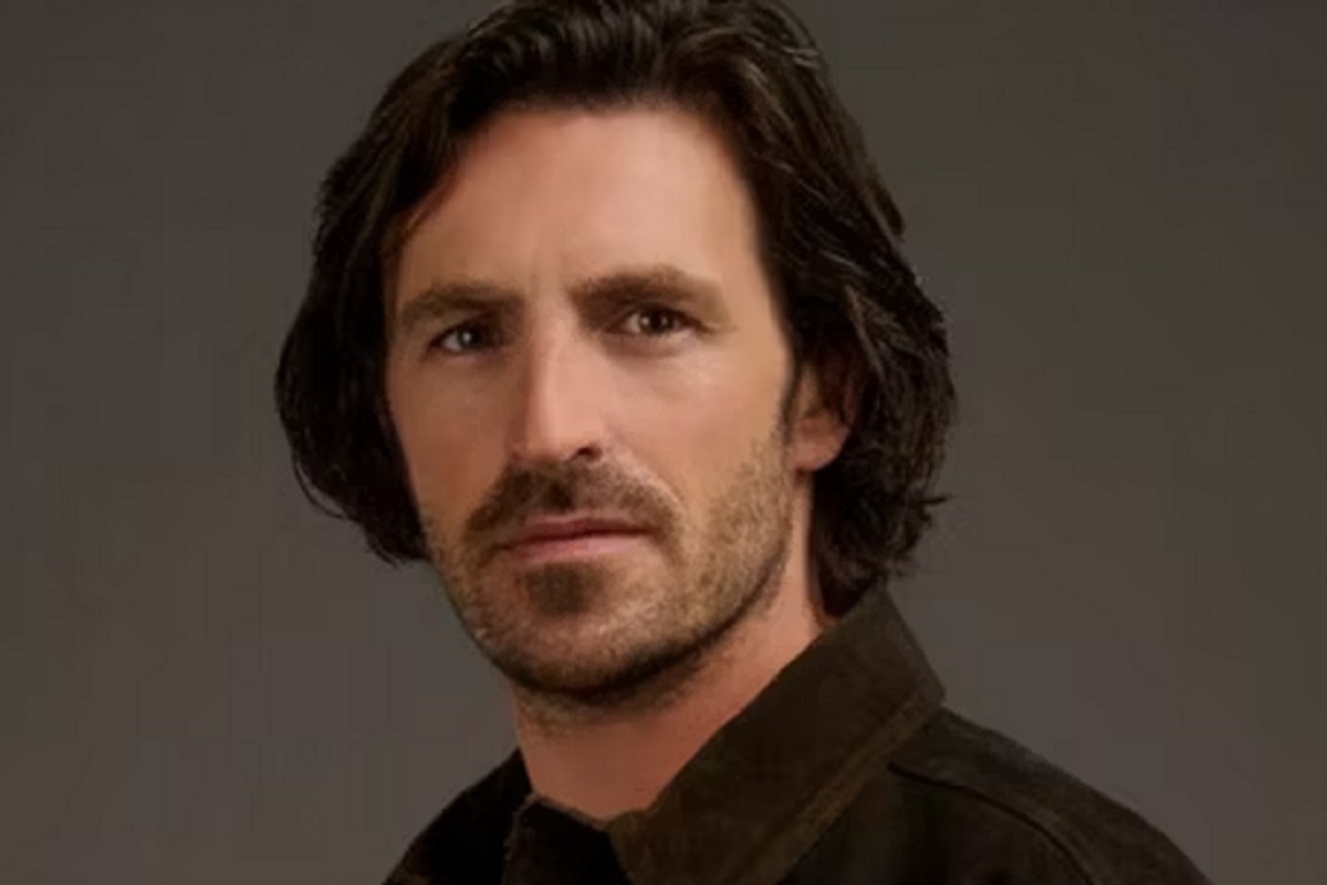 Eoin Macken regresa como Gavin Harris en la tercera temporada de "La Brea" (Foto: NBC)