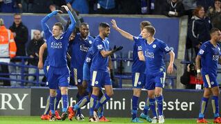 Leicester City campeón: los 10 mejores goles del rey de la Premier League