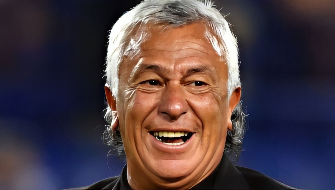 Néstor Gorosito tiene contrato con Alianza Lima hasta final de temporada. (Foto: Getty Images)