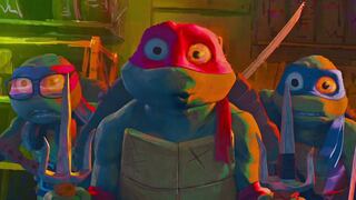 “Tortugas Ninja: Caos mutante”: cómo y en qué orden ver cada película de la franquicia 