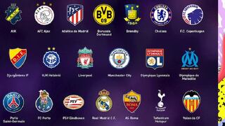 FIFA 20: todo lo que debes saber sobre la Copa Stay and Play, el torneo benéfico con futbolistas profesionales de las mejores ligas europeas