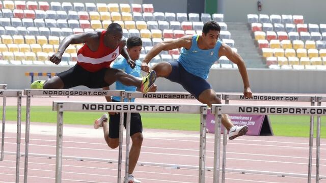 Motivación total: deportistas que ganen medallas en Lima 2019 recibirán una vivienda gratuita