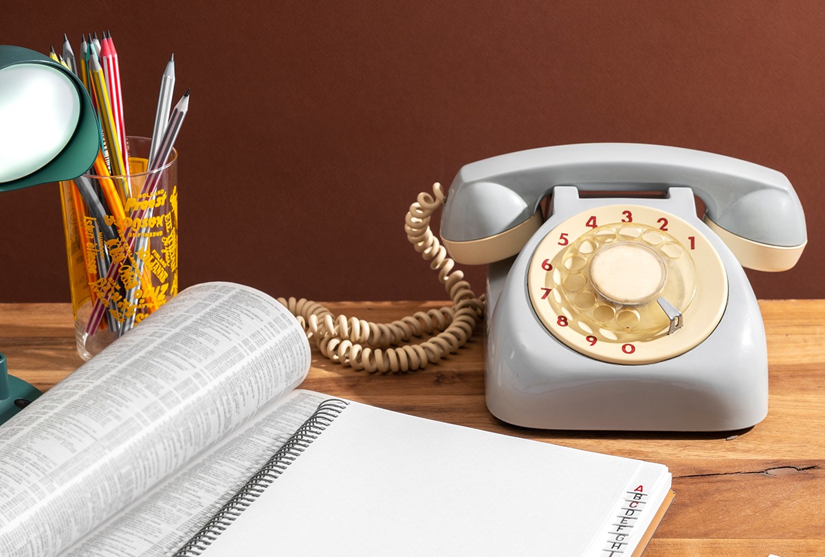 Si tienes un teléfono de adorno, entonces dale otra vida a ese cable. (Foto: Freepik)