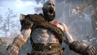 PlayStation Store filtra God of War por error: esta es la fecha de lanzamiento del juego