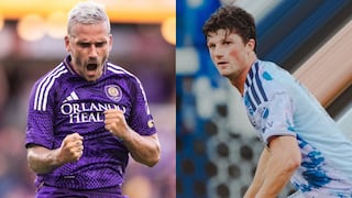 ¿Dónde ver partido Orlando City SC — San Jose Earthquakes por MLS 2026?
