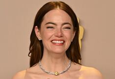 Oscars 2024: qué reciben los ganadores Cillian Murphy, Emma Stone y Christopher Nolan, además de la estatuilla de la Academia