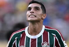 Giro en caso Kevin Serna con Fluminense: decisión del club, tras rechazar a Alianza Lima