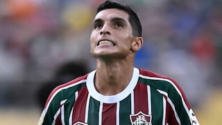 Giro en caso Kevin Serna con Fluminense: decisión del club, tras rechazar a Alianza Lima
