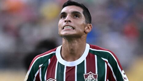 El polémico mensaje de Kevin Serna tras no ser convocado en Colombia para las Eliminatorias