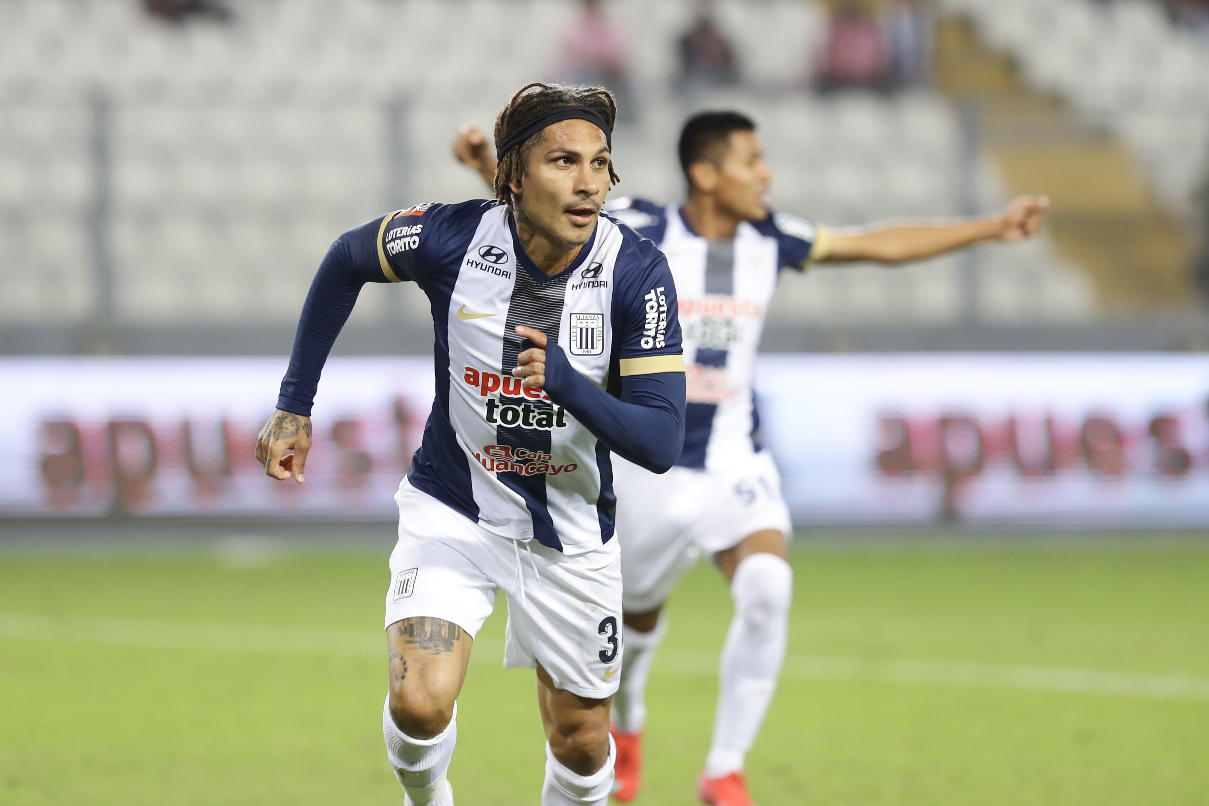 Alianza Lima buscará una última chance para seguir en Copa. (Foto: GEC)