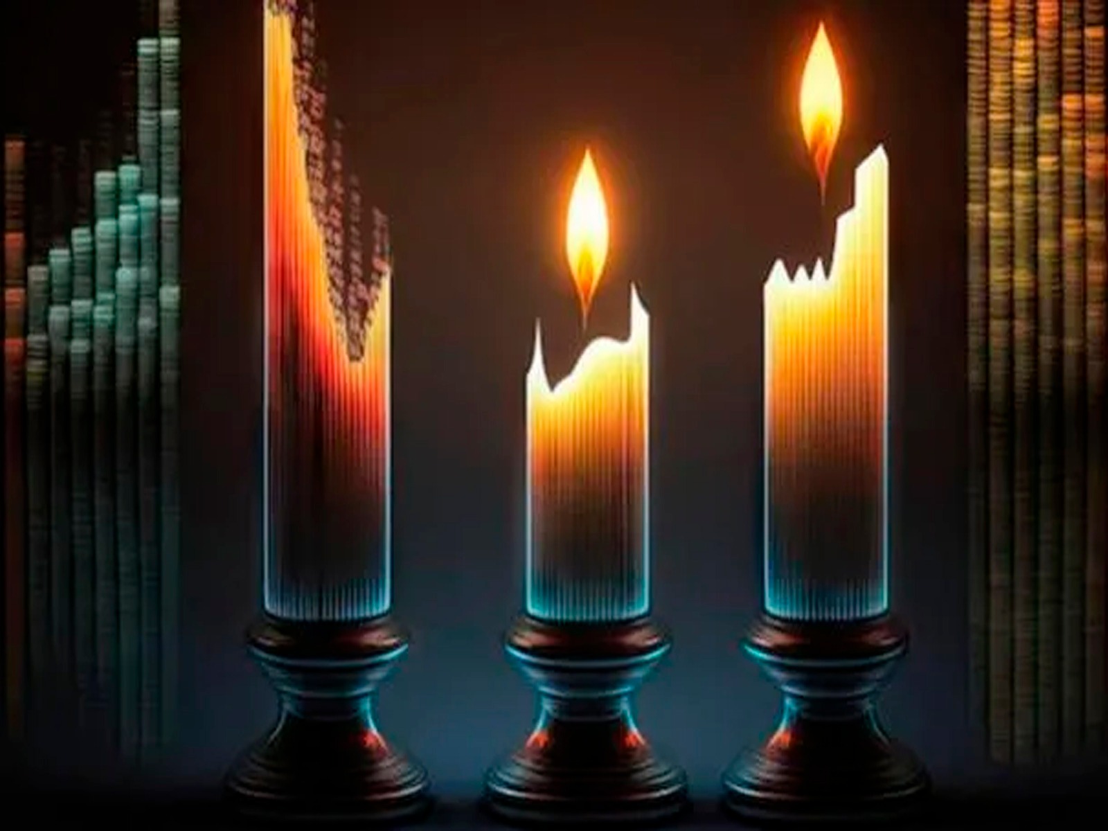 TEST VISUAL | Solo debes elegir una de las tres alternativas y segundos después podrás leer los resultados. | Foto: namastest