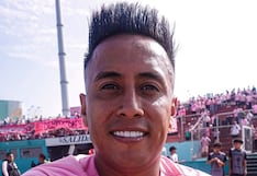 ¡Un chalaco más! Cueva revela la buena química con la hinchada de Sport Boys