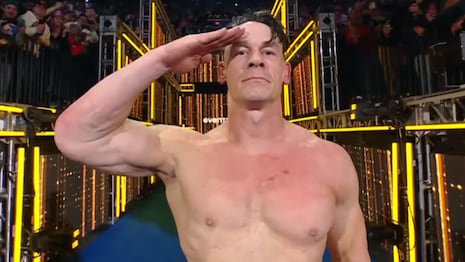 Video y resumen del retiro de John Cena: Lo mejor de ‘The Last Time Is Now’ en Saturday Night’s 2025