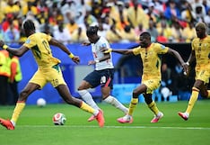 ESPN EN VIVO, Inglaterra vs. Ghana en directo: ver partido gratis vía Disney Plus y DIRECTV