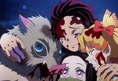 Demon Slayer - Temporada 4: horario, día y cómo ver el tercer capítulo del Arco del Entrenamiento Hashira