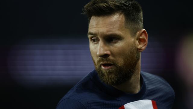 PSG ‘borra’ a Messi: lo que faltaba para confirmar su salida y regreso al Barça