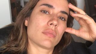 Carolina Ramírez: la razón de la actriz de “La reina del flow” para estallar contra una aerolínea 