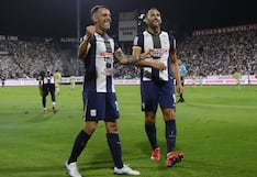 Video, resumen y goles: Alianza Lima vs. Cusco FC (3-0), por la fecha 1 del Torneo Apertura 2025