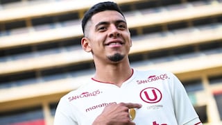 ¿César Inga le dice adiós a Universitario? Lo último que se sabe sobre su futuro