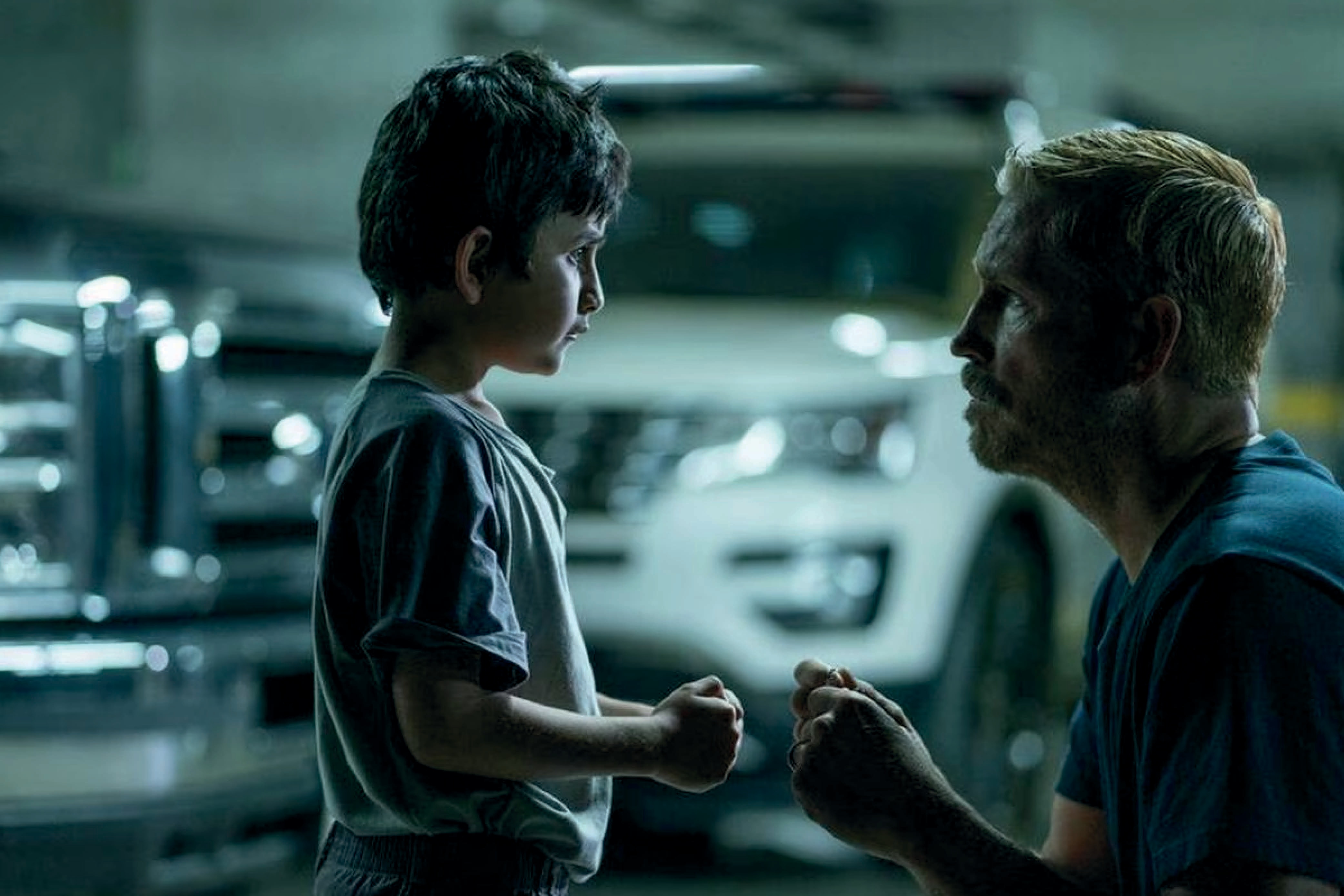 "Sound of Freedom" es una de las películas más esperadas de este 2023 (Foto: Angel Studios)