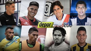 Fichajes 2017: altas, bajas y rumores del mercado de pases del fútbol peruano