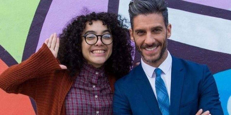 "Betty en NY" es una telenovela producida por Telemundo (Foto: Telemundo)