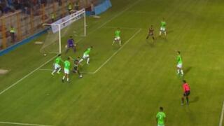 Carlos Olascuaga se 'paseó' por área de Alianza y culminó jugada con golazo [VIDEO]