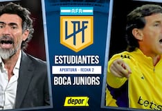 Partido gratis, Boca vs. Estudiantes EN VIVO: mira gratis ESPN y TNT Sports en directo