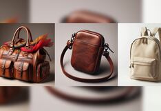 Elige un tipo de bolso y descubre qué tan organizada es tu vida