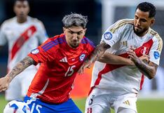 Realidades sobre la mesa: ¿qué pasó desde el último Perú vs. Chile y por qué una selección cambió más?