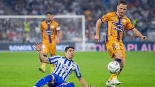 Monterrey vs. Atlético San Luis (1-1): resumen, video y goles por Liguilla MX